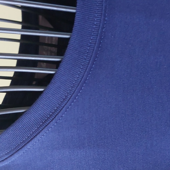 NWOT, T''shirt, size XL,  "DANIEL CREMIEUX, 100% PIMA COTTON - Picture 2 of 5